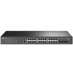 ACCESORIO ORDENADOR TP-LINK TL-SG3428 SWITCH GES